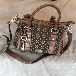 Fossil bag